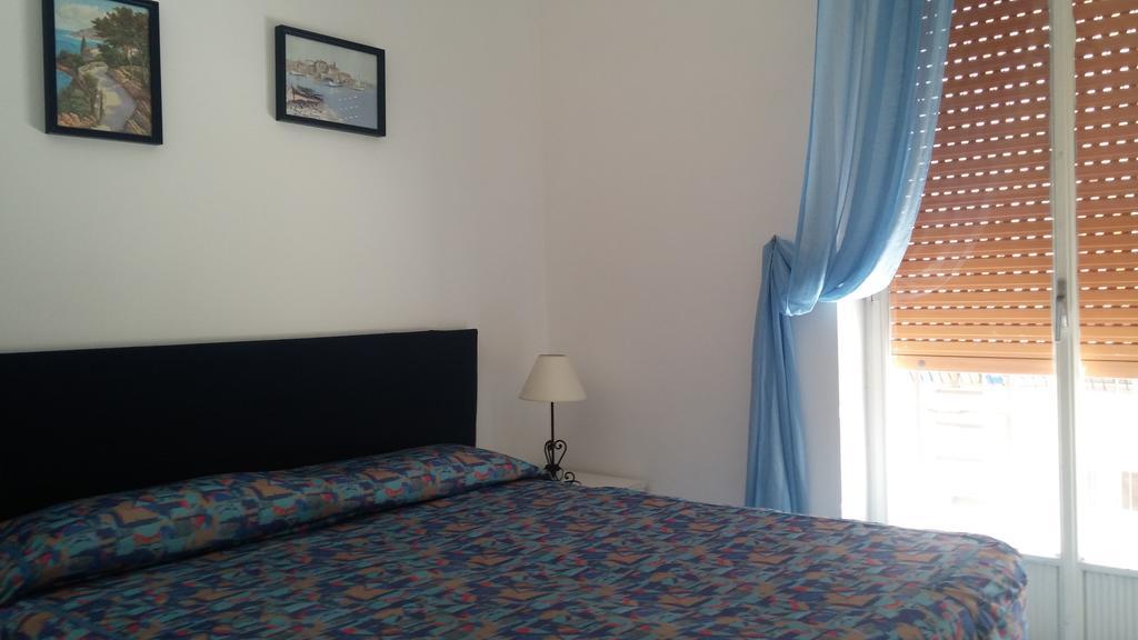 Proserpina Tropea Room photo