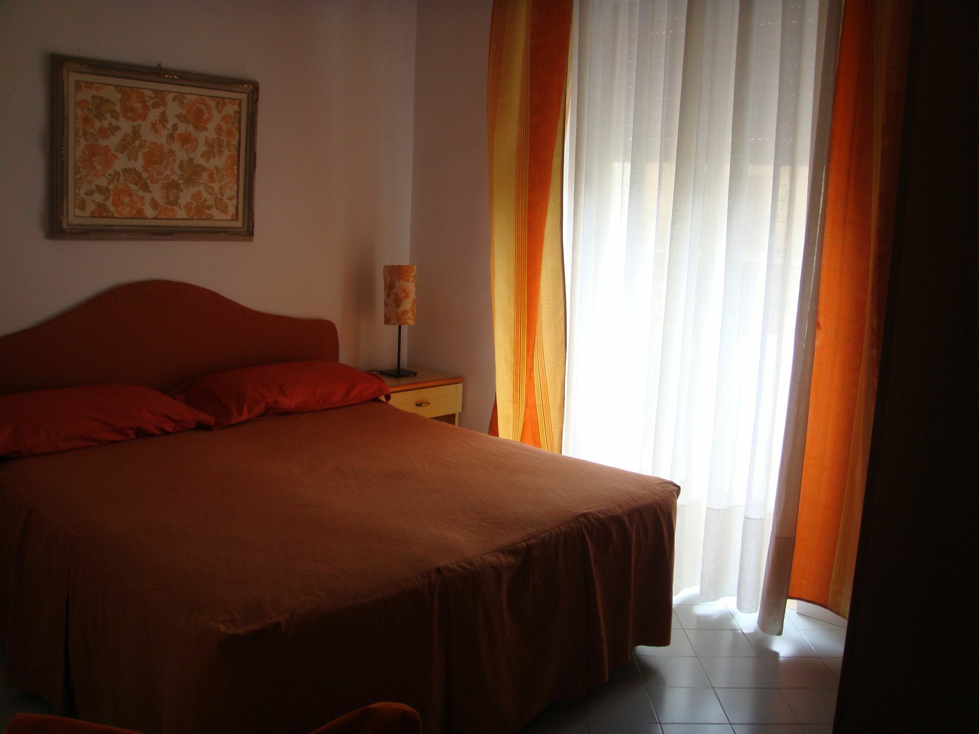 Proserpina Tropea Exterior photo